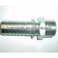 Ground joint couplings